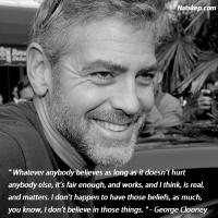 George Clooney quote #2