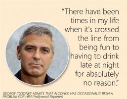 George Clooney quote #2