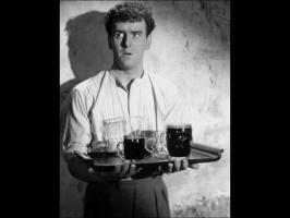 George Cole's quote