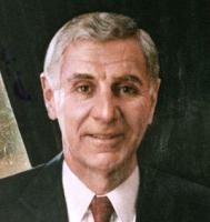 George Deukmejian profile photo