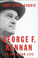 George F. Kennan's quote #3