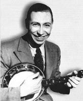 George Formby's quote