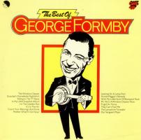 George Formby's quote #1