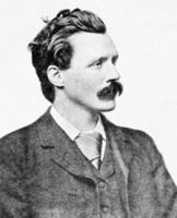 George Gissing profile photo