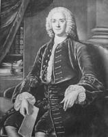 George Grenville profile photo