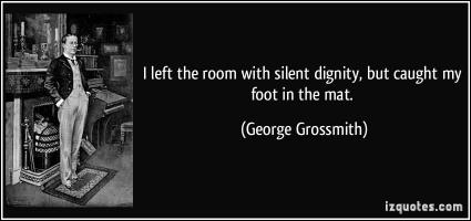 George Grossmith's quote #1