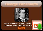 George Grossmith's quote #1