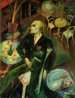 George Grosz profile photo