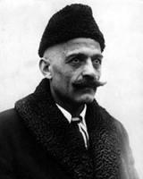 George Gurdjieff profile photo