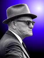 George Halas's quote