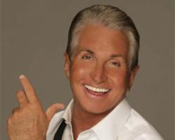 George Hamilton profile photo