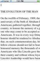 George Haven Putnam's quote #3