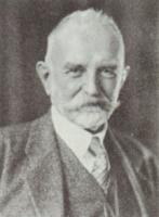 George Herbert Mead profile photo