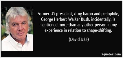 George Herbert Walker's quote