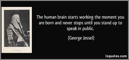 George Jessel's quote #2
