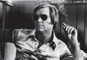 George Jones profile photo