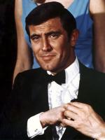 George Lazenby profile photo