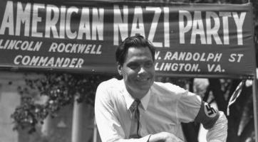 George Lincoln Rockwell's quote #4