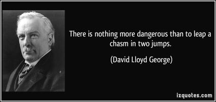 George Lloyd's quote #1