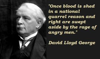 George Lloyd's quote #1