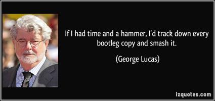 George Lucas quote #2