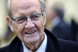 George McGovern's quote