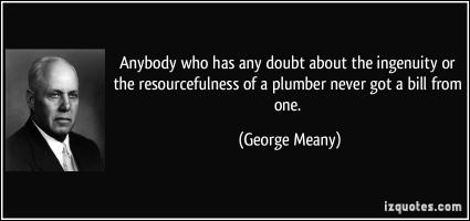 George Meany's quote #1