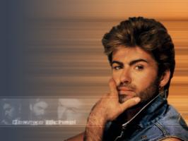 George Michael profile photo