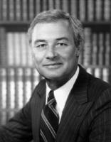 George Moscone profile photo