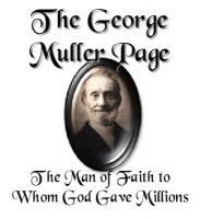 George Muller's quote #2