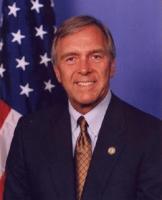 George Nethercutt profile photo