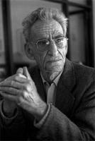 George Oppen profile photo