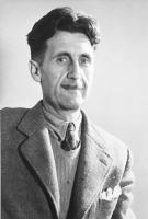 George Orwell profile photo