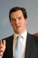 George Osborne profile photo