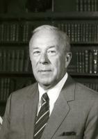 George P. Shultz profile photo