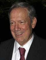 George Pataki profile photo