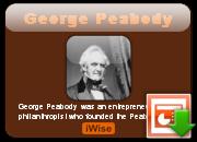 George Peabody's quote #1