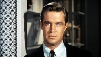 George Peppard profile photo