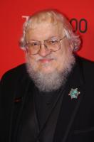 George R. R. Martin profile photo