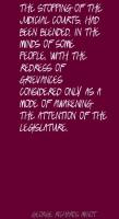 George Richards Minot's quote