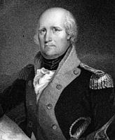 George Rogers Clark profile photo