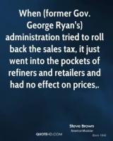 George Ryan's quote #3