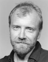 George Saunders profile photo