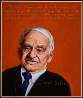 George Seldes profile photo