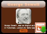 George Sewell's quote #1