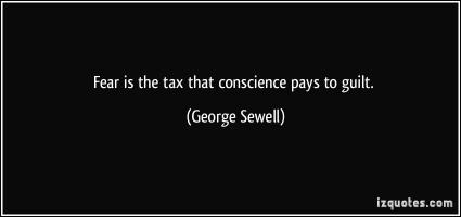 George Sewell's quote #1