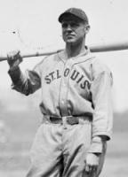 George Sisler's quote