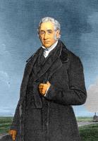 George Stephenson's quote