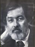 George V. Higgins profile photo