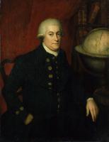 George Vancouver profile photo